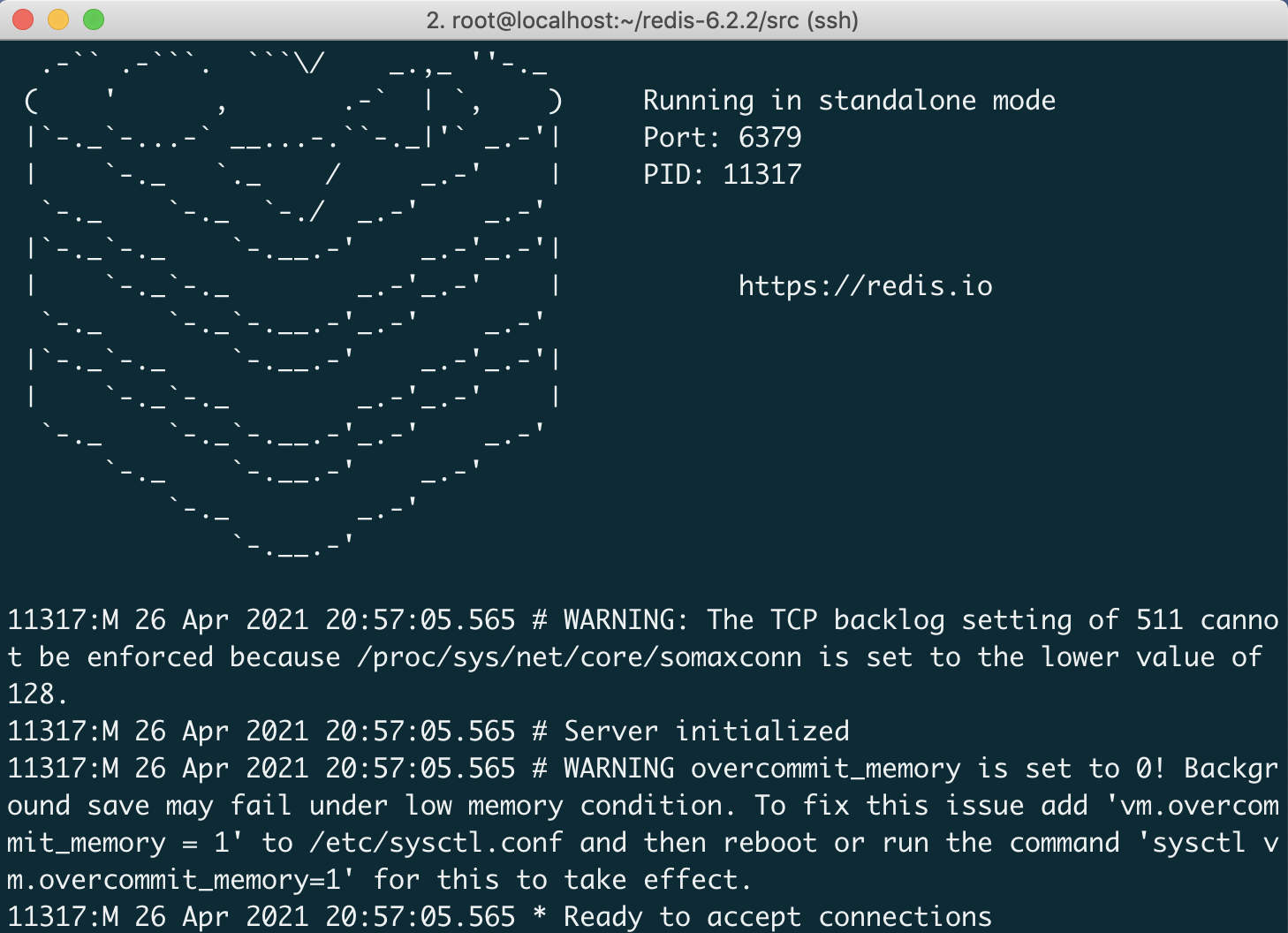 linux开启redis服务.png
