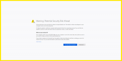 修复 net::err_cert_date_invalid 错误的 10种方法