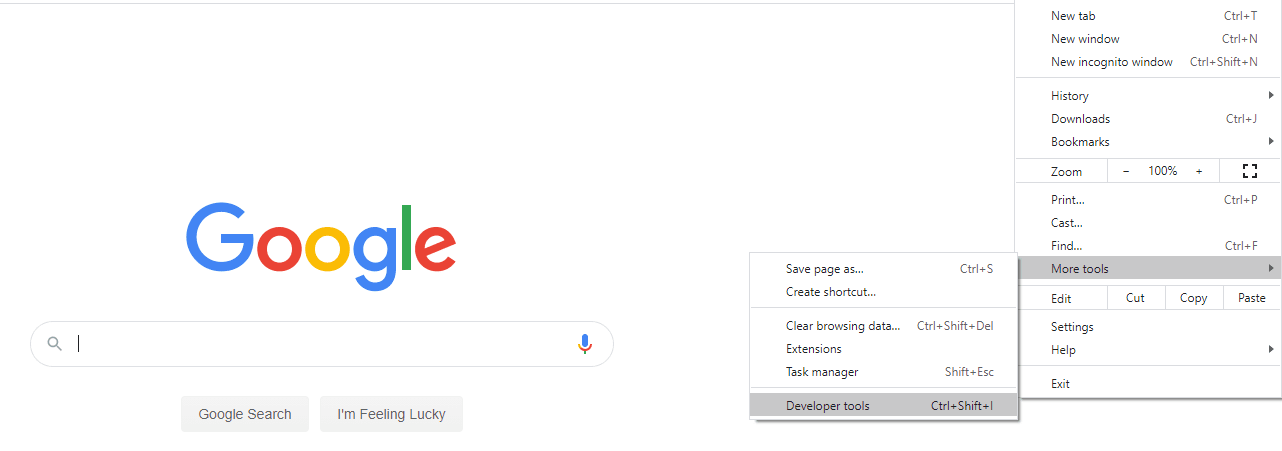 在 google chrome 中检查 ssl 证书状态