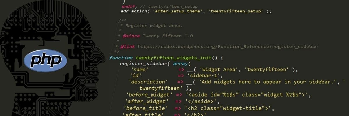 php 图