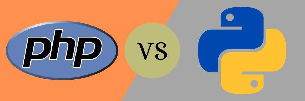 php 与 python 的比较