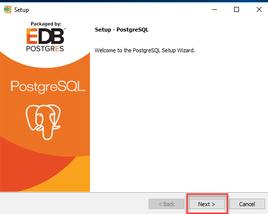 windows安装postgresql_步骤一