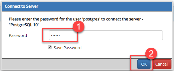 windows安装postgresql_步骤十三