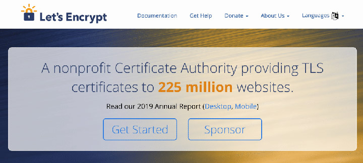 let’s encrypt ag捕鱼王app官网主页
