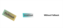 <b>css 具有可选自定义属性值的多值属性(multi-value)</b>