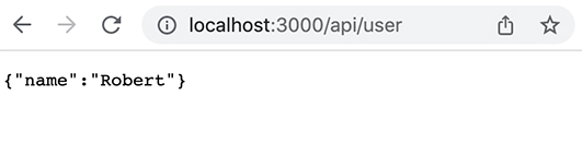 nextjs api 路由简介