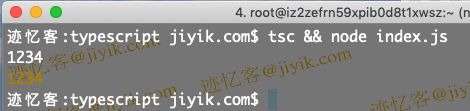 从 typescript 中的字符串中提取数字