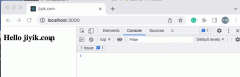 add an event listener to the body element in react
