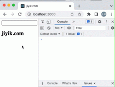 在 react 中检查元素是否获取到焦点
