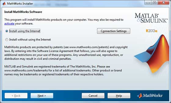 matlab 环境设置1