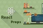 react教程之子组件的props的类型