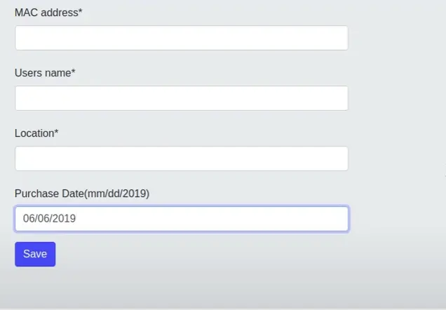 django jquery 示例 1