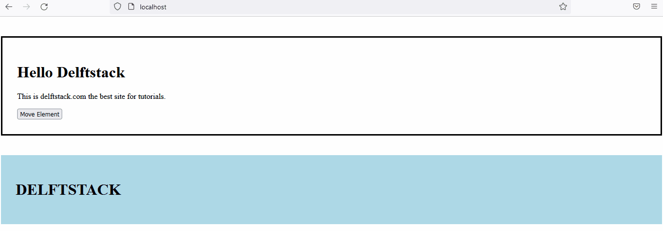 jquery insertafter