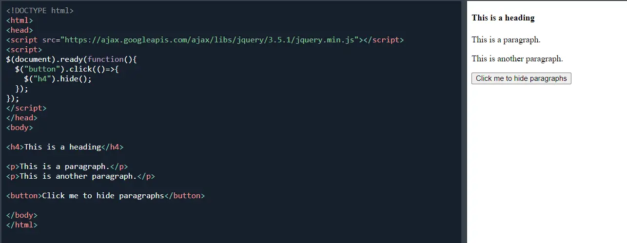 typescript 中的 jquery