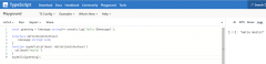 在 typescript 中定义函数回调的类型