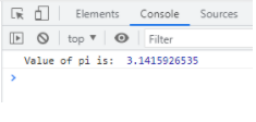 在 typescript 中使用 declare 关键字