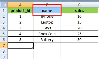 使用内部方法更改 vba 中的单元格颜色