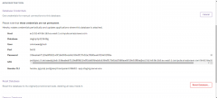 postgresql 插入到选择中