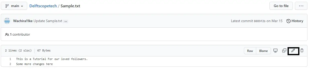 file to rename