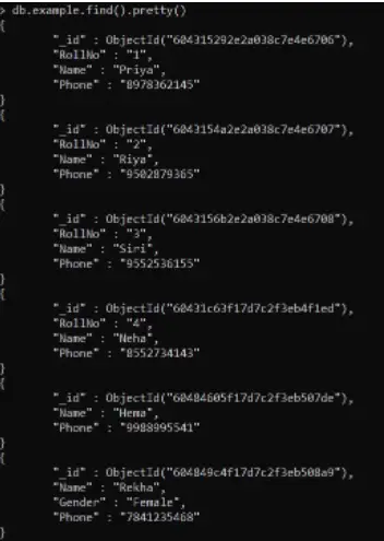 operator expression