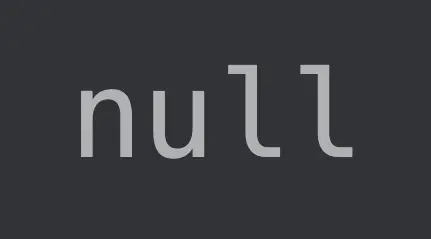 使用 tointornull() 函数时不可转换的值显示为 null